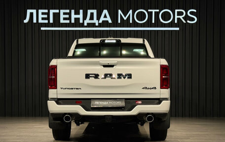 Rambler 1500, 2025 год, 10 990 000 рублей, 5 фотография
