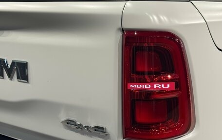 Rambler 1500, 2025 год, 10 990 000 рублей, 9 фотография