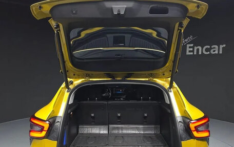 Chevrolet Trax, 2023 год, 1 390 222 рублей, 7 фотография