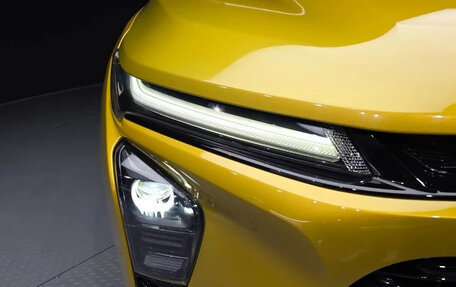 Chevrolet Trax, 2023 год, 1 390 222 рублей, 3 фотография