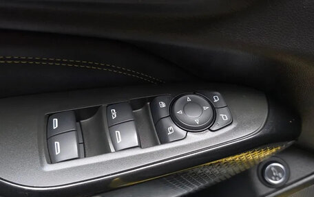 Chevrolet Trax, 2023 год, 1 390 222 рублей, 8 фотография