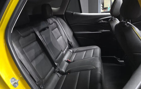 Chevrolet Trax, 2023 год, 1 390 222 рублей, 23 фотография