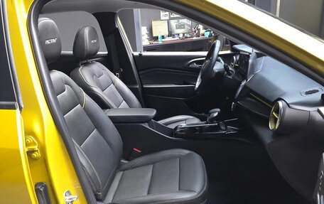 Chevrolet Trax, 2023 год, 1 390 222 рублей, 22 фотография