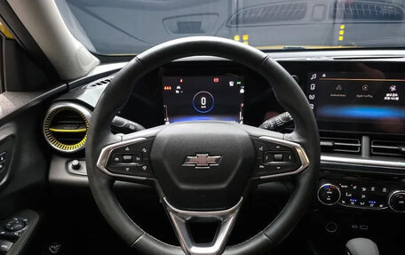 Chevrolet Trax, 2023 год, 1 390 222 рублей, 11 фотография