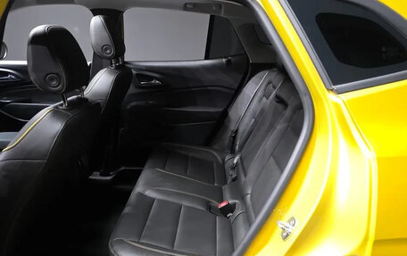 Chevrolet Trax, 2023 год, 1 390 222 рублей, 27 фотография