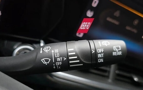 Chevrolet Trax, 2023 год, 1 390 222 рублей, 17 фотография