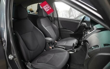Hyundai Solaris II рестайлинг, 2016 год, 1 049 000 рублей, 8 фотография