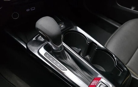 Chevrolet Trax, 2023 год, 1 390 222 рублей, 12 фотография
