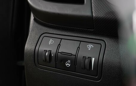Hyundai Solaris II рестайлинг, 2016 год, 1 049 000 рублей, 13 фотография