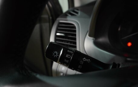 Hyundai Solaris II рестайлинг, 2016 год, 1 049 000 рублей, 14 фотография