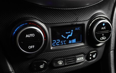 Hyundai Solaris II рестайлинг, 2016 год, 1 049 000 рублей, 17 фотография