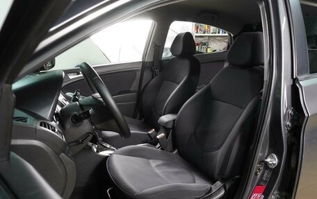 Hyundai Solaris II рестайлинг, 2016 год, 1 049 000 рублей, 10 фотография