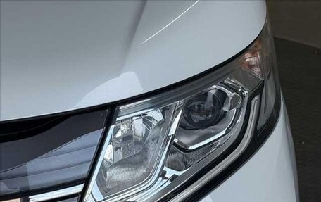 Honda Stepwgn IV, 2015 год, 1 300 000 рублей, 9 фотография