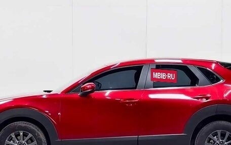 Mazda CX-30 I, 2022 год, 1 745 000 рублей, 7 фотография