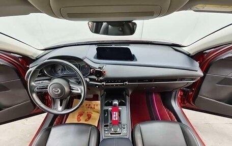 Mazda CX-30 I, 2022 год, 1 745 000 рублей, 11 фотография