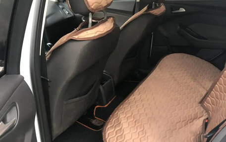 Ford Focus III, 2012 год, 565 000 рублей, 6 фотография