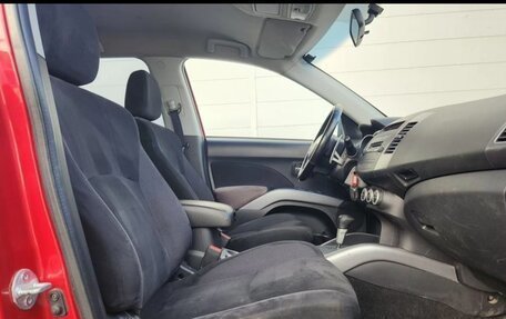 Mitsubishi Outlander III рестайлинг 3, 2008 год, 1 250 000 рублей, 11 фотография