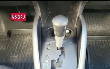 Mitsubishi Outlander III рестайлинг 3, 2008 год, 1 250 000 рублей, 10 фотография