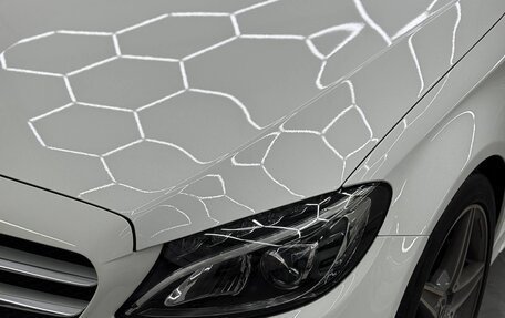 Mercedes-Benz C-Класс, 2018 год, 1 650 000 рублей, 6 фотография