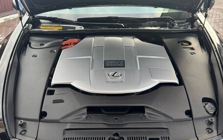 Lexus LS IV, 2008 год, 2 500 000 рублей, 6 фотография