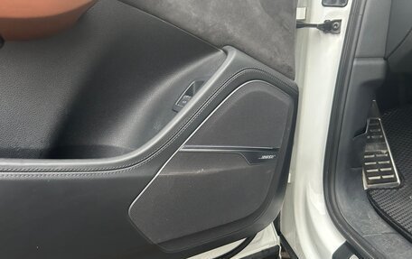 Audi Q7, 2019 год, 4 444 444 рублей, 9 фотография
