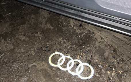 Audi Q7, 2019 год, 4 444 444 рублей, 10 фотография