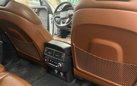 Audi Q7, 2019 год, 4 444 444 рублей, 15 фотография