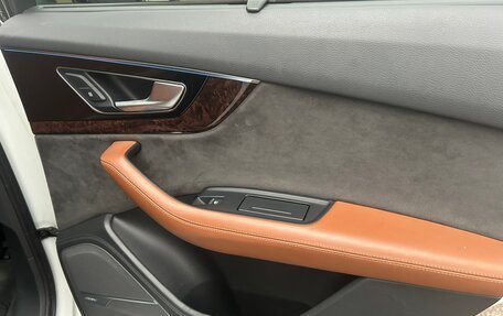 Audi Q7, 2019 год, 4 444 444 рублей, 16 фотография