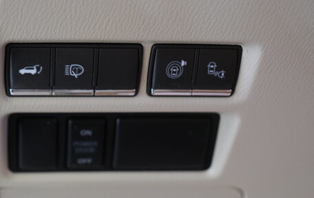 Infiniti QX80 I рестайлинг, 2015 год, 2 939 000 рублей, 9 фотография