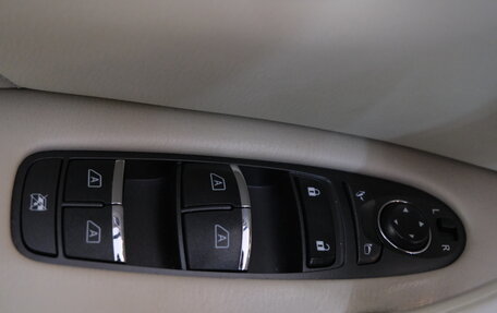 Infiniti QX80 I рестайлинг, 2015 год, 2 939 000 рублей, 8 фотография