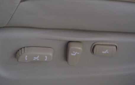 Infiniti QX80 I рестайлинг, 2015 год, 2 939 000 рублей, 10 фотография
