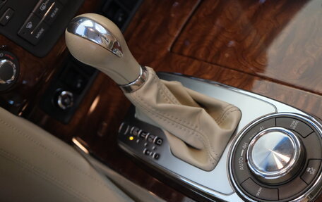 Infiniti QX80 I рестайлинг, 2015 год, 2 939 000 рублей, 19 фотография