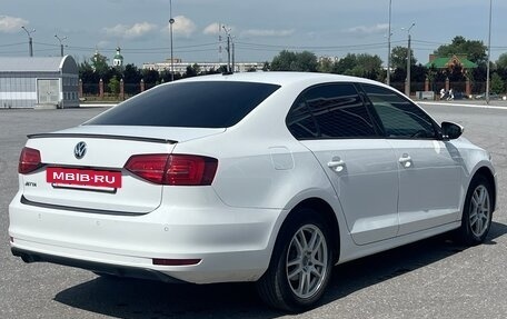 Volkswagen Jetta VI, 2016 год, 1 180 000 рублей, 6 фотография