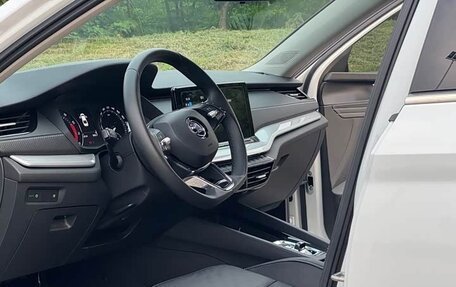 Skoda Octavia IV, 2023 год, 1 680 007 рублей, 10 фотография