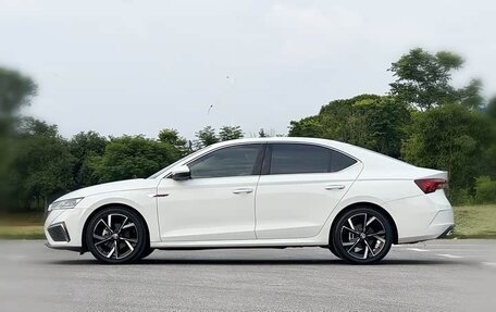 Skoda Octavia IV, 2023 год, 1 680 007 рублей, 7 фотография