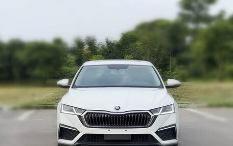 Skoda Octavia IV, 2023 год, 1 680 007 рублей, 2 фотография