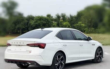 Skoda Octavia IV, 2023 год, 1 680 007 рублей, 4 фотография
