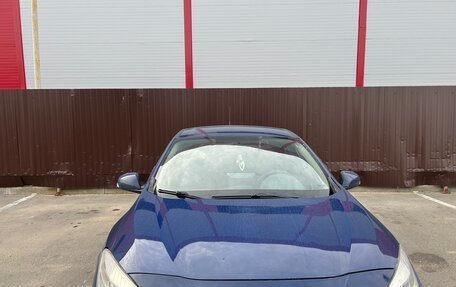 Renault Fluence I, 2011 год, 585 000 рублей, 1 фотография