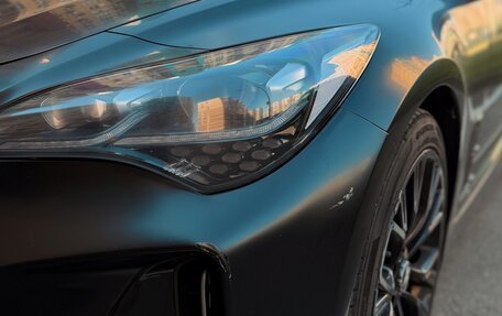 KIA Stinger I, 2021 год, 4 100 000 рублей, 1 фотография