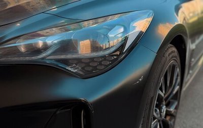 KIA Stinger I, 2021 год, 4 100 000 рублей, 1 фотография