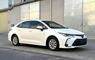 Toyota Corolla, 2024 год, 1 220 000 рублей, 1 фотография