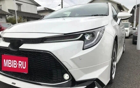 Toyota Corolla, 2023 год, 1 170 007 рублей, 2 фотография