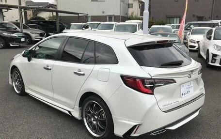 Toyota Corolla, 2023 год, 1 170 007 рублей, 3 фотография