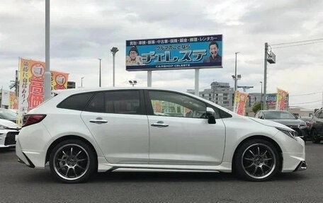 Toyota Corolla, 2023 год, 1 170 007 рублей, 7 фотография