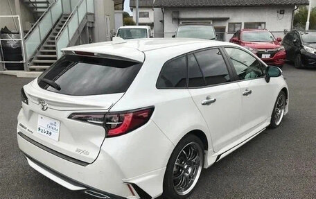 Toyota Corolla, 2023 год, 1 170 007 рублей, 8 фотография