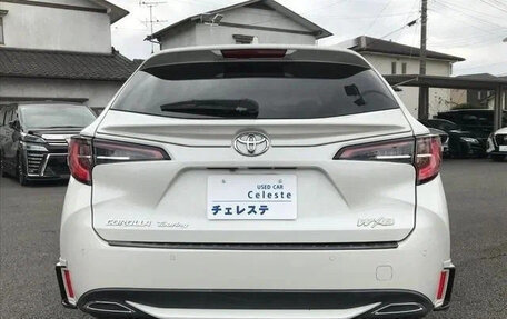 Toyota Corolla, 2023 год, 1 170 007 рублей, 9 фотография