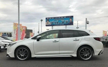 Toyota Corolla, 2023 год, 1 170 007 рублей, 10 фотография