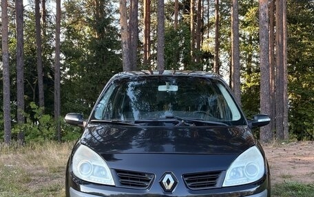 Renault Scenic III, 2007 год, 600 000 рублей, 1 фотография