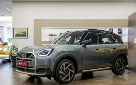 MINI Countryman, 2024 год, 5 597 000 рублей, 1 фотография