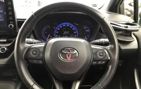 Toyota Corolla, 2023 год, 1 170 007 рублей, 13 фотография